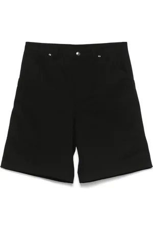 Moncler Klassische Cargo-Shorts