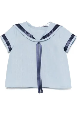 JESURUM BABY Ottavio Hemd