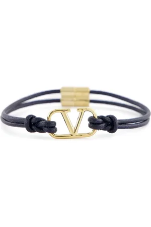 VALENTINO GARAVANI Armband aus Leder