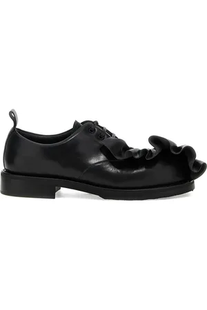 Comme des Garçons Gaite Kids Love Schnürschuhe