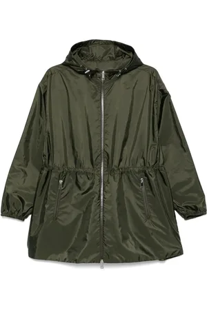 Moncler Wete Mantel