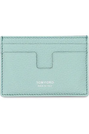 Tom Ford Portemonnaie mit Logo-Print