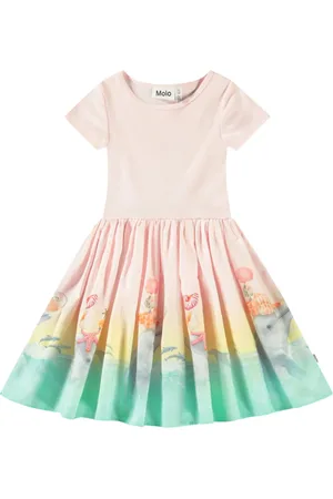 Molo Cissa Kleid