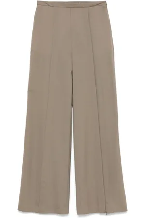 Frenken Hose mit weitem Bein