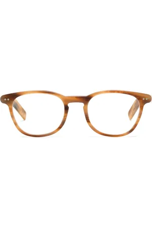 Lunor Brille mit Panto-Gestell