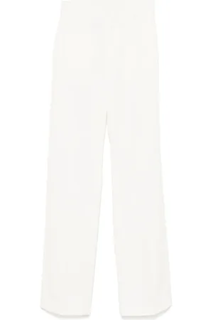 Maison Margiela Hose mit Cut-Outs