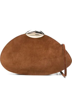 BENEDETTA BRUZZICHES Belle de Jour Schultertasche
