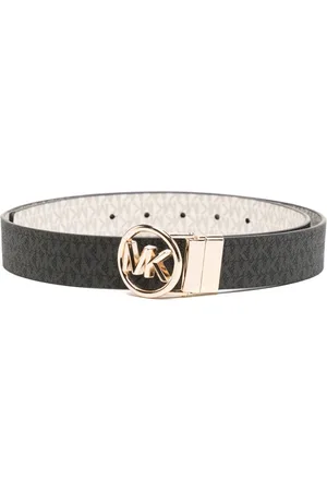 Michael Kors Gürtel mit Logo-Print