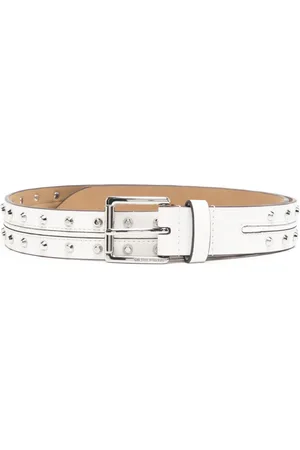 Michael Kors Gürtel mit Dornschnalle