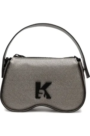 Karl Lagerfeld Sunglass Tote Bag