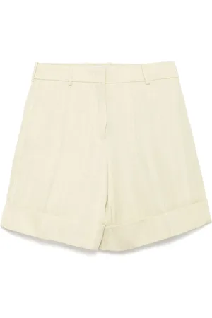 Jil Sander Klassische Shorts