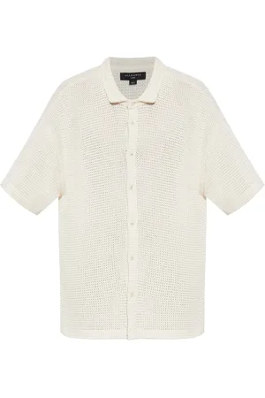 AllSaints Munroe Hemd
