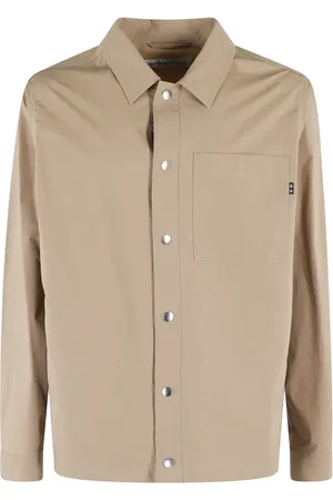 DEPARTMENT 5 Jacke aus Baumwolle