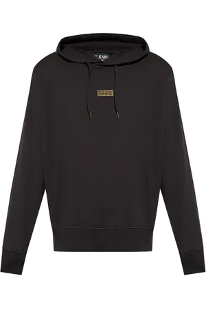 VERSACE Klassischer Hoodie