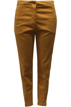 Aspesi Hose mit geradem Bein