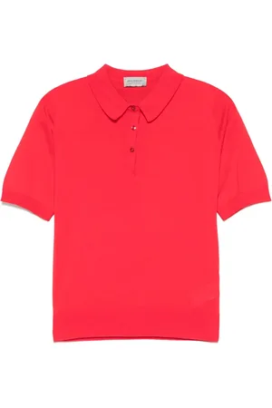 JOHN SMEDLEY Jill Poloshirt