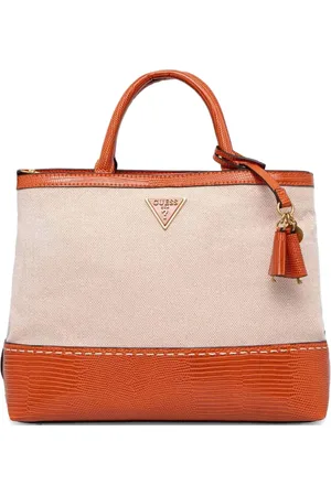 Guess Zabry Tote Bag