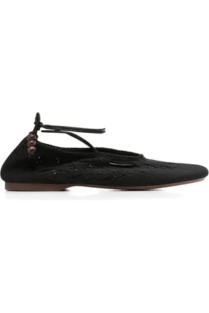 ALOHAS Rosemary Ballerinas