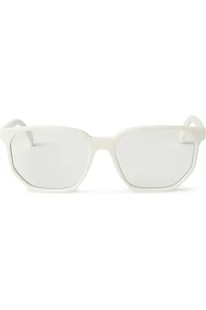OFF-WHITE Style 39 Frames