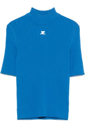 Courrèges Reedition Oberteil