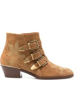 Chloé Susanna Stiefel 40mm