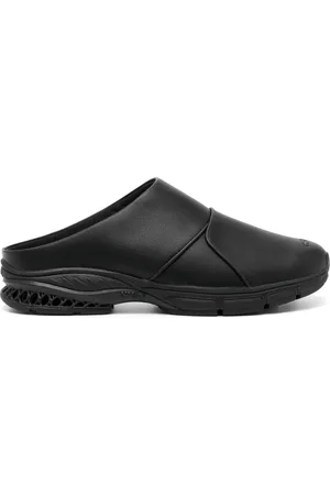 Off-Duty Od City 23 Slipper