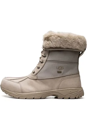 UGG Butte Mono Schnürstiefel