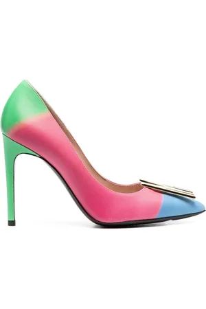 Moschino Pumps 100mm