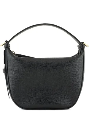 Armani Exchange Schultertasche aus Faux-Leder