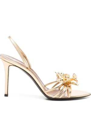 Giuseppe Zanotti Orchid Sandalen 90mm