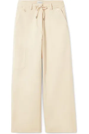 Claudie Pierlot Tief sitzende Cargohose