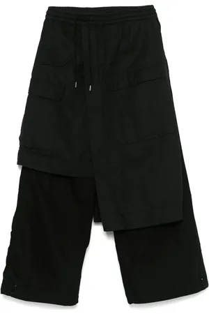 Maharishi 6027 Asym Hakama Cargohose