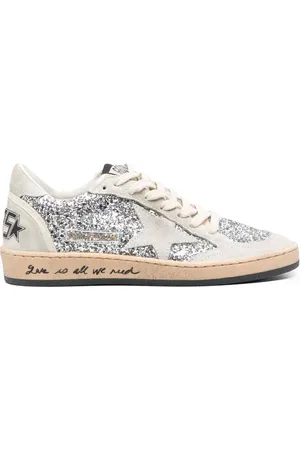Golden Goose Ballstar Sneakers