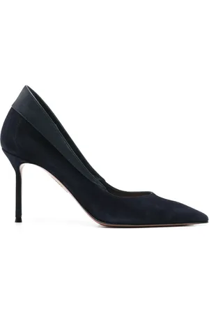 Aquazzura Guanto Pumps 85mm