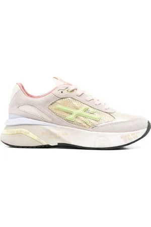 Premiata Moerund Sneakers