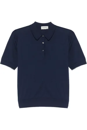 JOHN SMEDLEY Jill Poloshirt