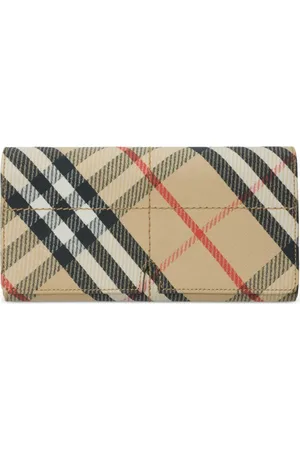 Burberry Snip Portemonnaie