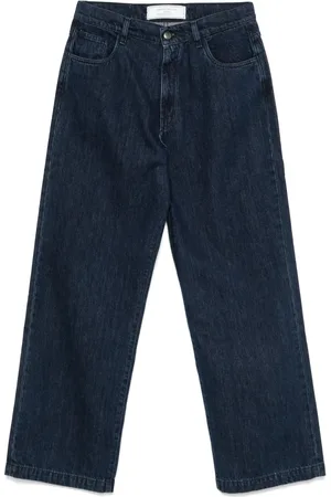 SOCIÉTÉ ANONYME Red Cross Jeans