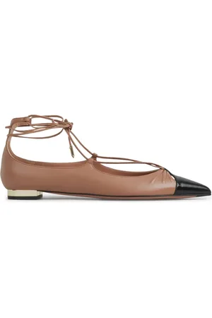 Aquazzura Gabi Ballerinas