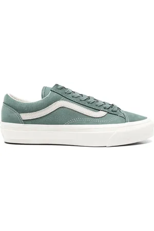 Vans Sneakers aus Wildleder