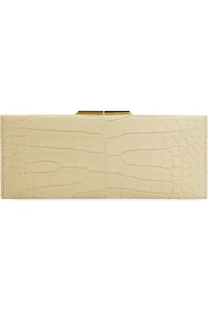 Saint Laurent Midnight Clutch