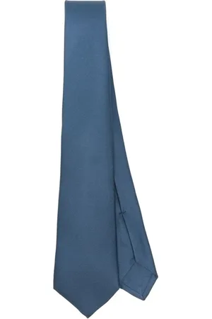 Kiton Krawatte aus Seide