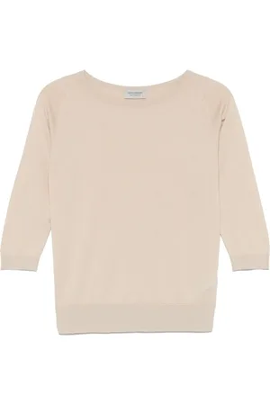 JOHN SMEDLEY Kiersten T-Shirt
