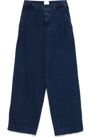 Closed Wrenna Hose