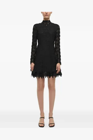 Simkhai Hoy Minikleid