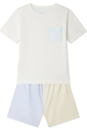 BONPOINT Etin Pyjama-Shorts
