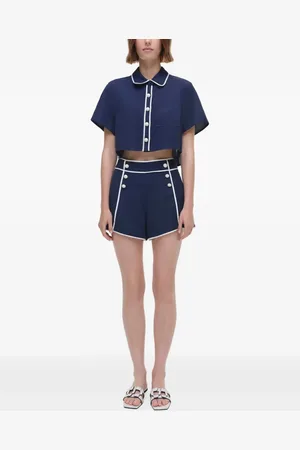 Simkhai Crosby Shorts
