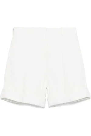 Jil Sander Shorts mit geradem Bein
