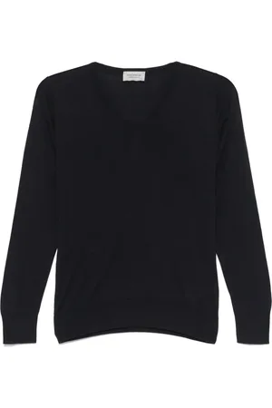 JOHN SMEDLEY Julie T-Shirt