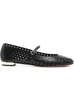 Aquazzura Amourose Ballerinas